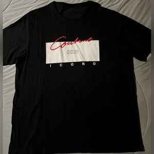 T-Shirt for men. Size XXL.